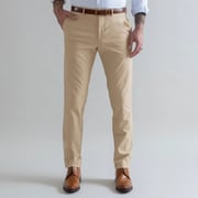 The Khaki Performance Richmond Chino Custom Pant