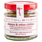 Ottolenghi Aleppo & Other Chillies