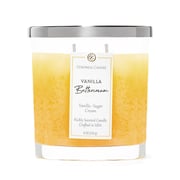 Vanilla Buttercream, Classic Ovals, 8 oz