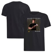 Youth LAFC Son Heung-Min adidas Black Fresh T-Shirt