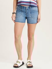 Darcy 5" Denim Short
