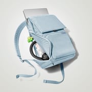 The Daily Backpack