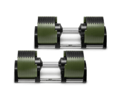SMRTFT NÜOBELL 80LB Tactical