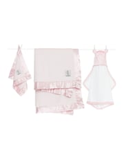 Luxe™ Baby Girl Bundle