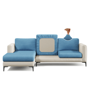 Miracle Sofa Covers - Plush