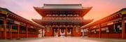 Get United's best fares today on flights from San Francisco to Tokyo