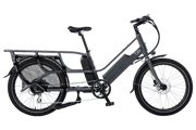 Packa Genie Cargo eBike