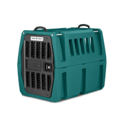 G1™ KENNEL - Teal