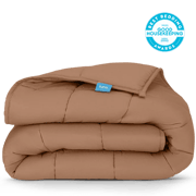 Classic Cooling Cotton Weighted Blanket