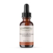 Women's Life Change Extract