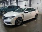 2019 HONDA CIVIC TOURING  