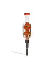 5 inch Glycerine Nectar Straw with Stainless Tip