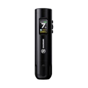 Dragonhawk Wireless Tattoo Pen Machine Brushless Motor with 3.5MM Stroke Smart Screen | X7