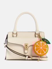 Ferrara Small Satchel