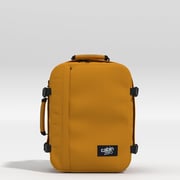 Classic Cabin Backpack 28L Orange Chill