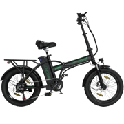 BK11 Folding Electric Bike