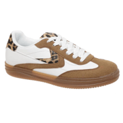 Giana Sneakers - Mocha