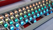 NCR TTC Switches