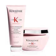 Genesis Falling Hair Conditioner & Hair Mask Treatment Duo Set