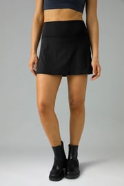 Dreamlux Athletic Casual Skirts Built-in w/Pockets