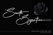 Smooth Signature