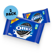 OREO Chocolate Sandwich Cookies, Family Size, 18.12 oz