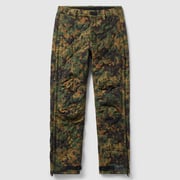 Woobie Corps Pants