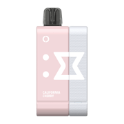 California Cherry OFF STAMP SW9000 Kit
