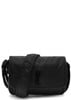 Niki small nylon cross-body bag 