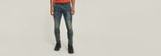 Airblaze 3D Skinny Jeans
