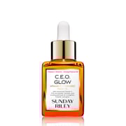 C.E.O. Glow Vitamin C and Turmeric Face Oil