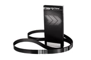 Gates Racing RPM Accessory Belt for DSM 4G63