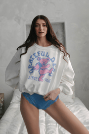 Grateful Dead | Sweatshirt | 1965