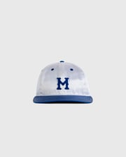Montreal Royals 1946 Authentic All Satin Ballcap