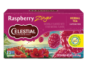 Raspberry Zinger