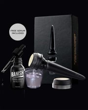 Banish Kit 3.0