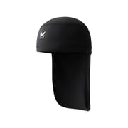 Cooling Helmet Liner with Nape