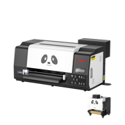 Procolored F13 Pro Panda DTF Printer 13" A3 Dual XP600 & DTF Shaker Bundle