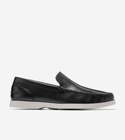Men's American Classics Hampton Loafers in Brown | Cole Haan