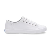 Kickstart Core Sneaker - Big Kid White