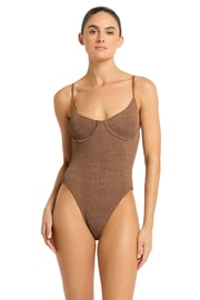 Gracie One Piece Swimsuit