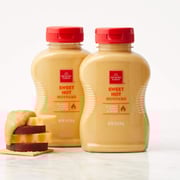 Sweet Hot Mustard 4-Pack
