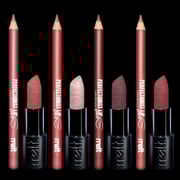Blushing Pinks Full Lip Set