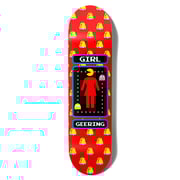 Geering Pac-Man Deck
