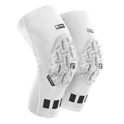 Pro Padded Compression Knee Sleeve