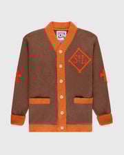 St. Louis Browns 1909 Cardigan Sweater