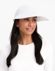 Reversible Ultra Wide Brim Cap UPF 50+