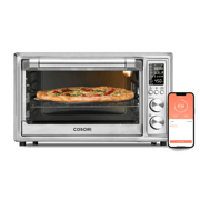 30 Liter Smart Air Fryer Toaster Oven