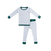 Toddler Bamboo Pajamas