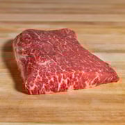 USDA Choice Flat Iron Steak